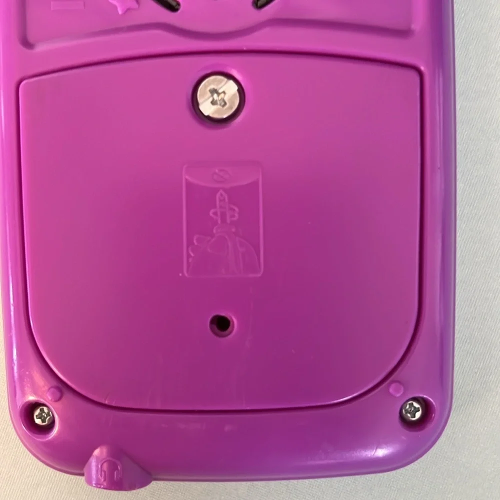 VTECH Pink Rock &‎ Bop Music Player